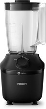 Philips 3000 Series HR2041/01 Black 450W 1.9 L Max Capacity ProBlend Blender