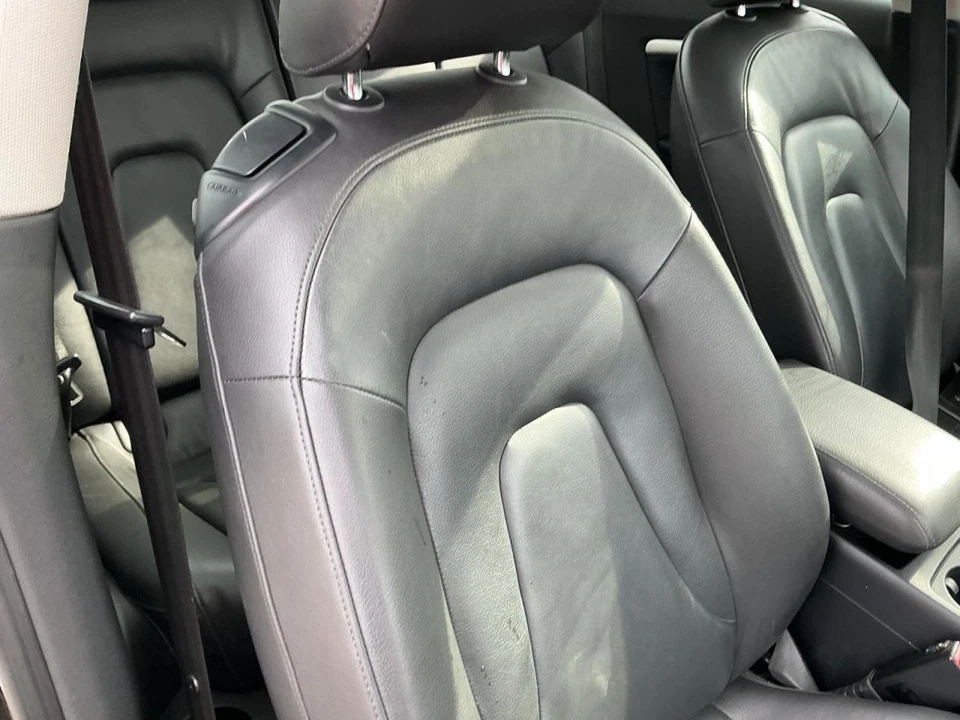 Passenger Front Seat Coupe Electric Leather Heated Fits 08-13 AUDI A5 801047 Foto 2 de 4