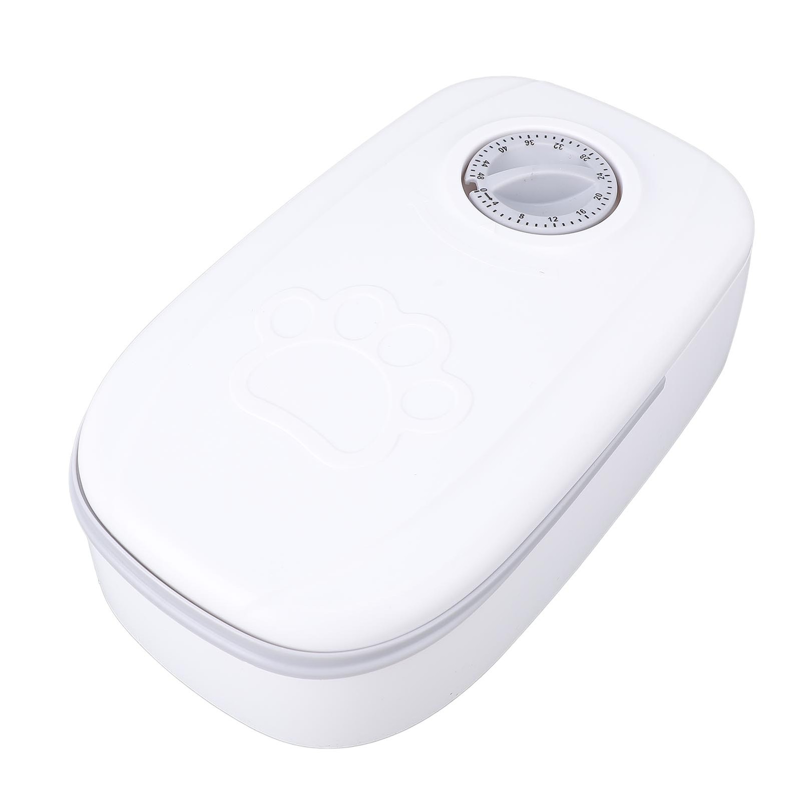 Cat Food Feeder Safe Automatic Pet Feeder For Dogs Cats
