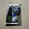 2025 Panini Prizm #121 Drew Beam Kansas City Royals Baseball