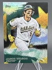 2026 Topps Series 1 Jacob Wilson Base (RAW)
