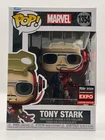 Funko POP! Marvel  Tony Stark  1354 Exclusive