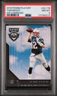 2016 PANINI PLAYOFF AIR COMMAND #AC-TB TOM BRADY PSA 8