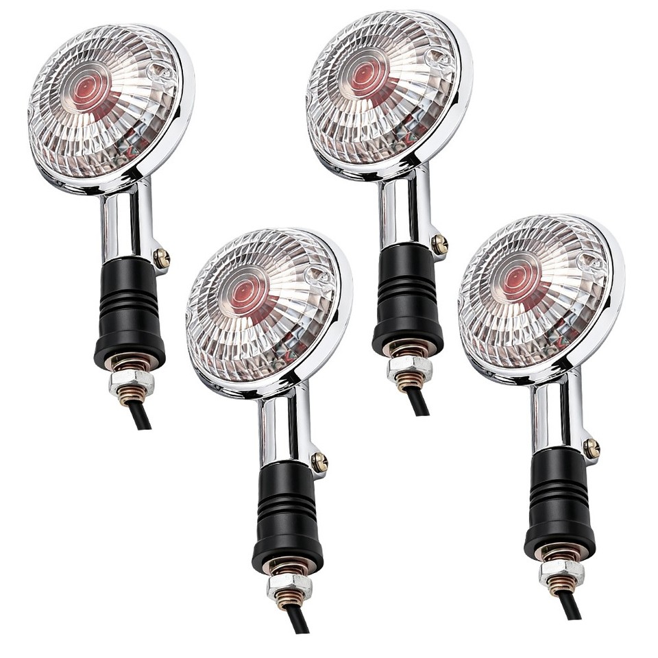 Turn Signal Light Indicator Light for Yamaha V-star 950 XVS400 XVS650 ...