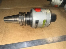 TECNARA MST MAIZOGUCHI LIVE TOOL  FLUSH BT40