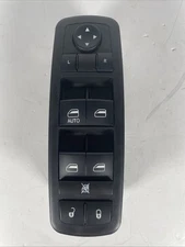 Master Power Window Door Switch Fits Dodge Journey Driver Side