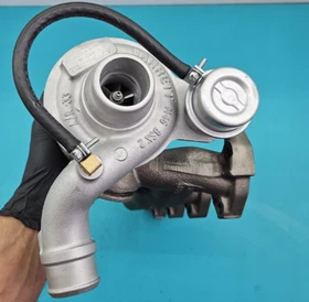 Turbolader FORD FOCUS MK1 1.8 TDDI   ÜBERHOLT !