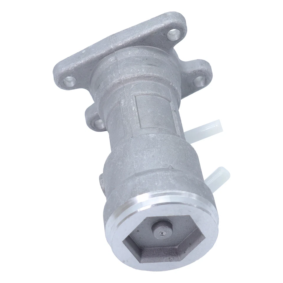 Brake Master Cylinder 8-97224-372-0 For 1995-02 Chevrolet GMC W3500 W4500 Isuzu Foto 2 de 4