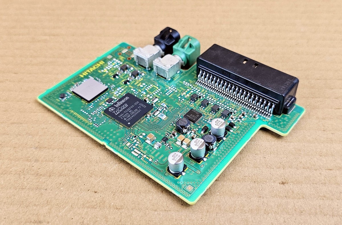 293A0-5SK2B Cont Assy-Bat Nissan