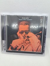 'Round About Midnight-Music CD-Miles Davis-2001-04-17 Sony Legacy