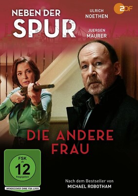 Neben der Spur   Die andere Frau