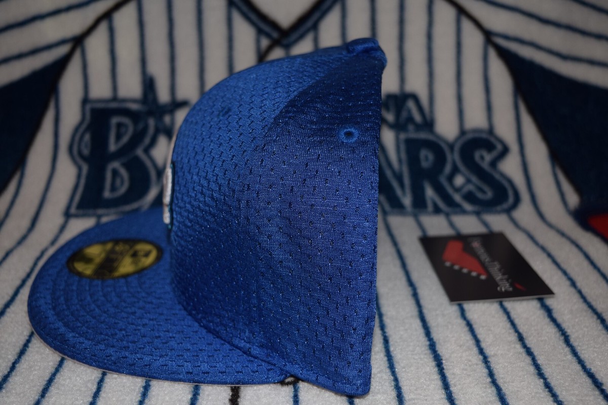 NPB New Era Yokohama DeNa Baystars Hat 59Fifty Japan baseball RARE