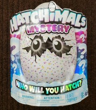 hatchimals mystery egg cloud cove