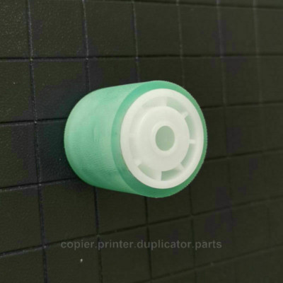 10Pcs Seperation Roller A4EUR71400 Fit For  Bizhub  920 950 1052 1250 1250P
