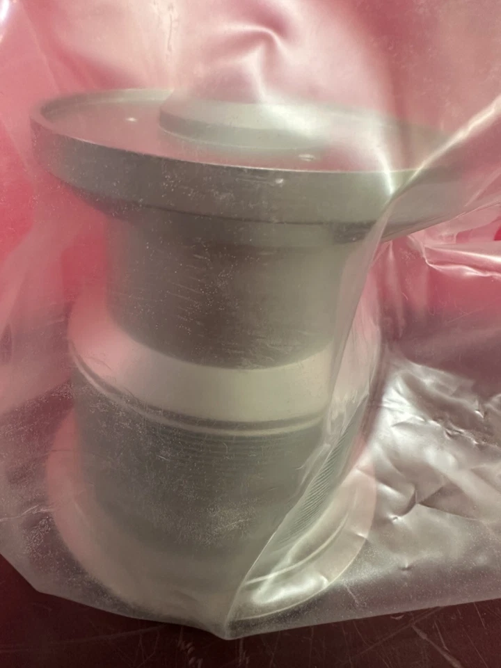 COMO ESTÁ SIN PROBAR AMAT Materiales Aplicados Válvula Caliente Resorte ASSY Parte Sin Marcar/Sin PN Foto 2 de 4