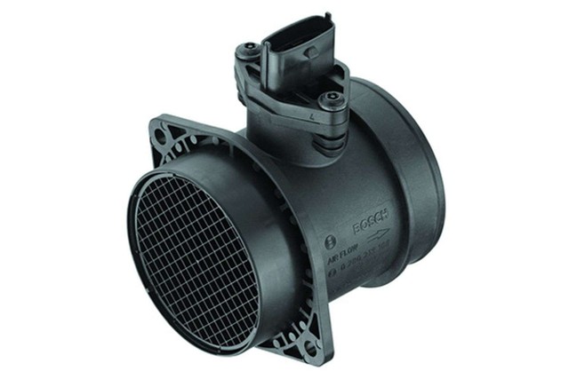 Bosch 0280218121 Mass Air Flow Sensor fits 55353127 CTS 03-05 Vue