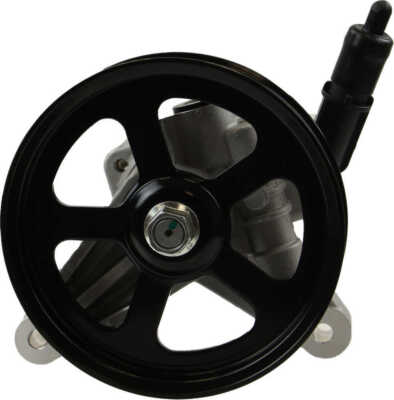 Power Steering Pump-New Atlantic 50161N fits 10-13 Acura ZDX | eBay