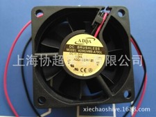 ADDA AD0624MB-A70GL 6025 24V 0.08A 6 New YY0
