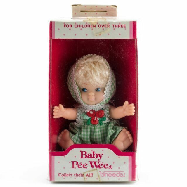 pee wee dolls for sale