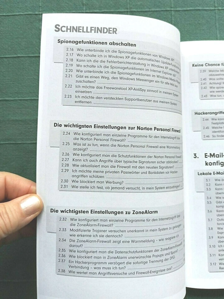 Internet Lösungen,Explorer,suchen und sofort Finden,Step by Step,Data Becker - Bild 4 von 4