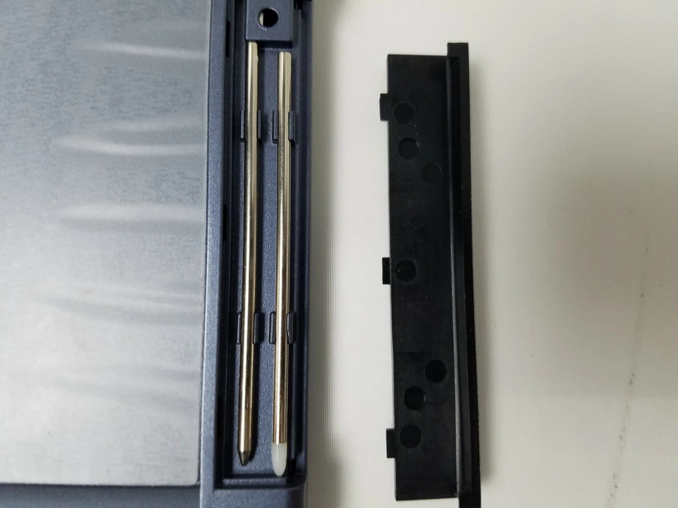 Genius G-Note 7000 Digital Ink Pad (parts only) - Image 3 of 4