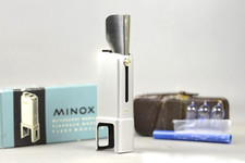 Minox Model B Flashgun