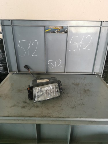 Original VW Caddy 2K Seat Cordoba 6K Nebelscheinwerfer rechts HELLA RE961622-00