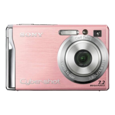 Sony CyberShot DSC-W80 デジタルカメラ s-l400.jpg