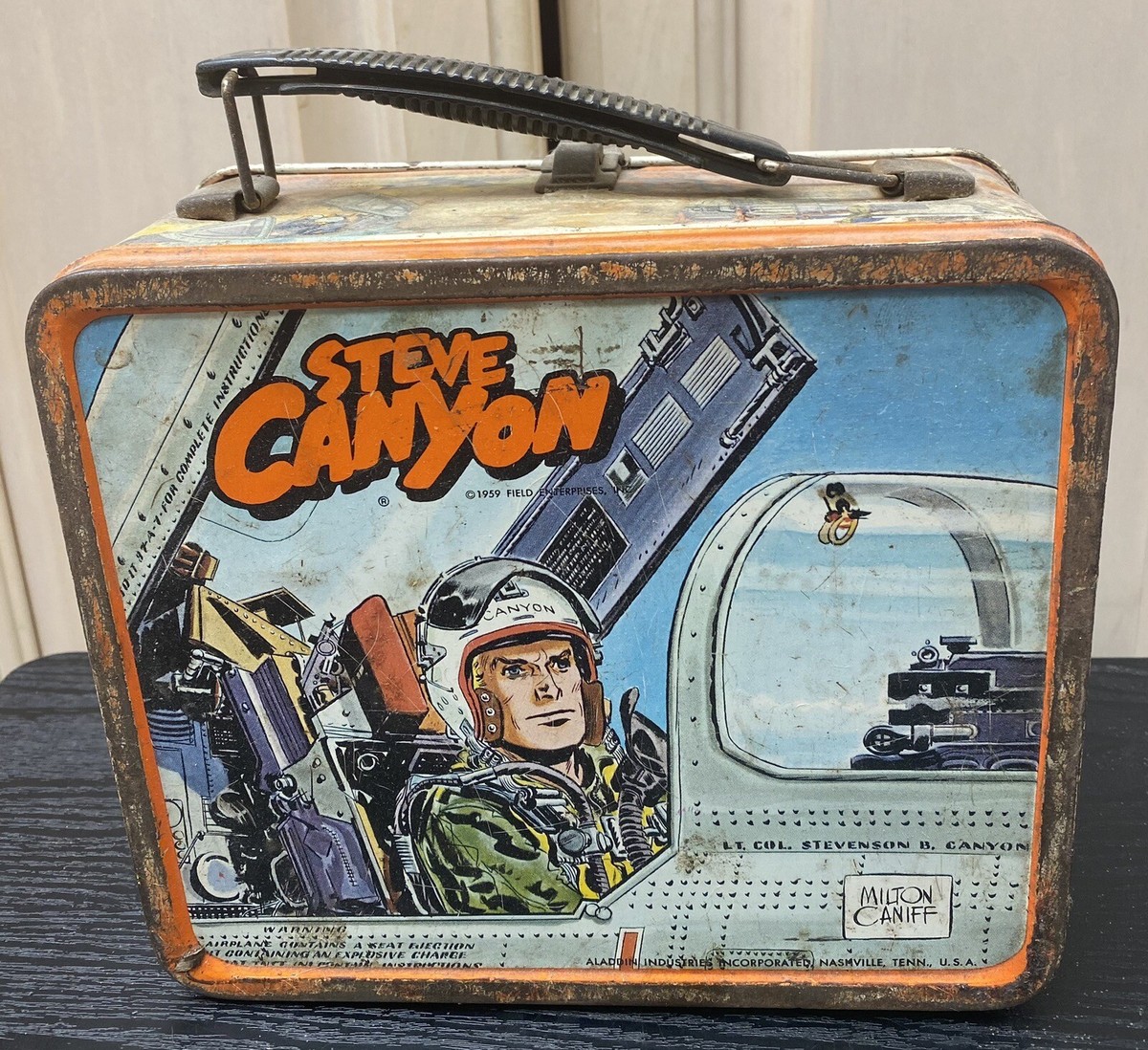 レア★The Captain No.1863 Model B in box レア☆The Captain No.1863 Model B in box The Captain No.1863 Model B