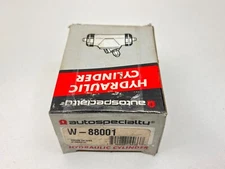 Auto Specialties Brake Wheel Cylinder W-88001
