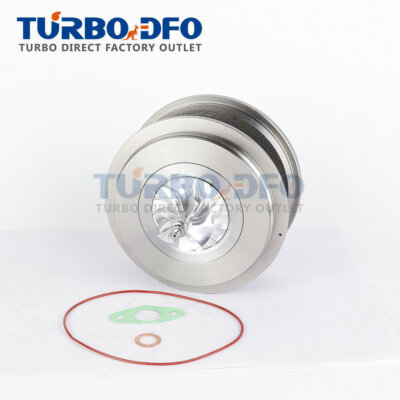 GT2256V turbocharger core 802557 mfs 802557-0003 cartridge for Troller T4 3.2L