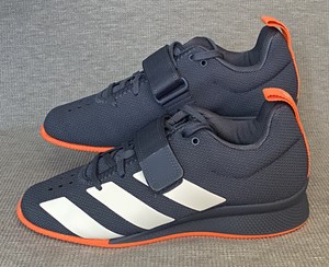 adipower weightlift cross trainer