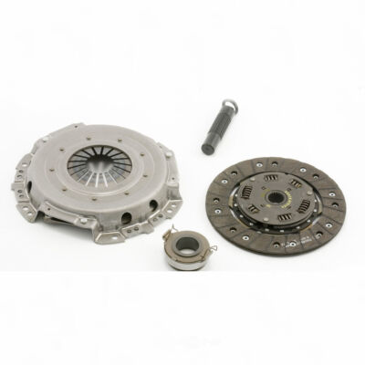 Clutch Set- New   LuK   16-072