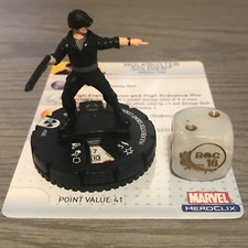 Marvel Heroclix Incredible Hulk 004 Hulkbuster Soldier