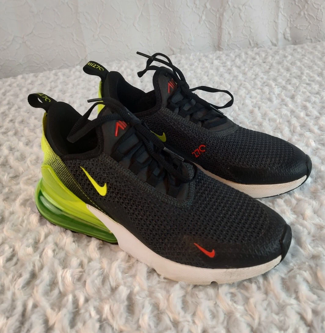 air27c shoes