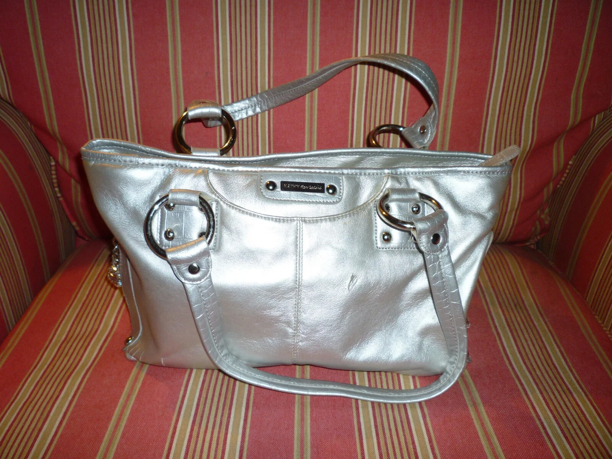 Kathy van zeeland handbags prices discount