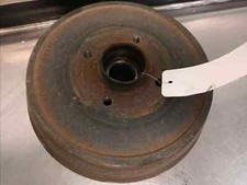 Tambour de frein Dacia LODGY 
