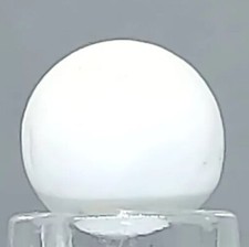 Peewee Porcelain Marble .45 Inch Near-Mint Condition Combined Shipping