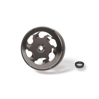 Bell Malossi MAXI WING D 160 gr 1674 PGO 500 Buggy Bug Racer 2000-2002