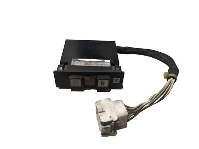 Dorn 3 Button Shift Pad For New Flyer 40 LF 6006017282