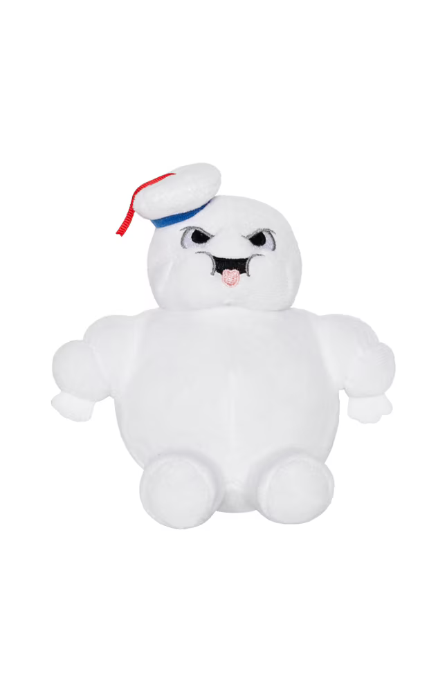 Halloween Horror Nights 2024 Stay Puft Marshmallow Man Angry Shoulder