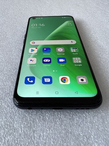 Oppo A54 5G (CPH2195) - (Unlocked) (Dual SIM) - GRADE A - Bild 8 von 9