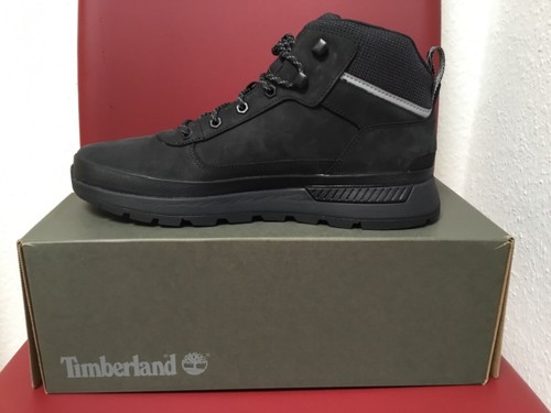 Timberland Field Trekker Mid Hiker A2KXZ Men's Boots Boots Size: Choose New In - Picture 5 of 10
