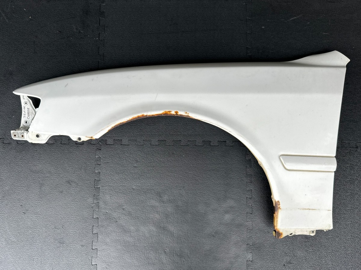 Toyota Chaser JZX100 Front Left Wing / Fender | eBay UK