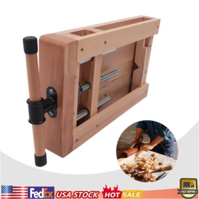 Wood Vise Workbench G-type Fixing Clip Desktop Working Bench  Cast Iron Clamping