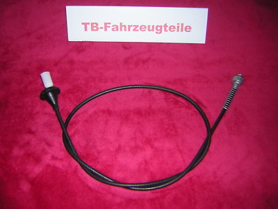 OPEL REKORD E Tachowelle für 5-Gang-Getrag-Getriebe 240 NEU !