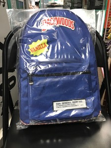 backwoods backpack ebay