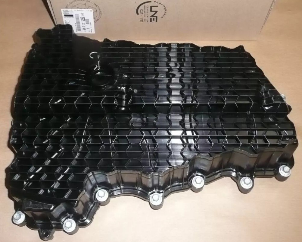 ORI CARTER D'HUILE JOINT PEUGEOT 3008 308 5008 508 EXPERT TRAVELLER 9801258280