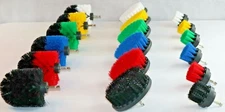 Build Your Own Custom Drill Brush Set ANY AMOUNT/SIZE/COLOR Fast Free Shipping
