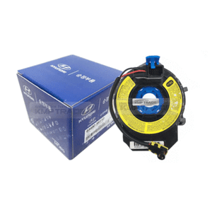 93490F2225 Genuine OEM Clock Spring Contact Assy For Hyundai Elantra '16+ 93490F2225 Genuine OEM Clock Spring Contact Assy For Hyundai Elantra '16+